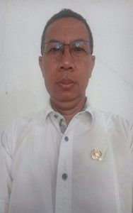 Drs. Arif Rahman, M.Pd