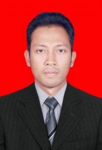 Dobi Feriyana, S. Pd.I