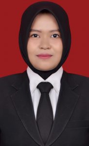 Fitria Marlianawati, M. Pd