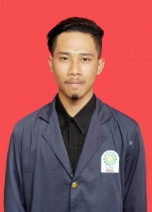 Mulyadi Hendriyani, S. Hum