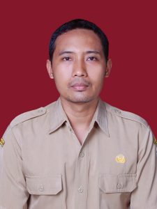 Samsul Bahri, S.Pd